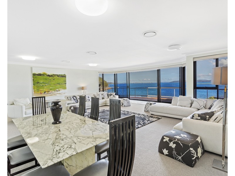 17/11 Columbia Close, Nelson Bay NSW 2315