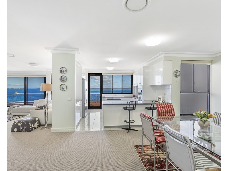 17/11 Columbia Close, Nelson Bay NSW 2315