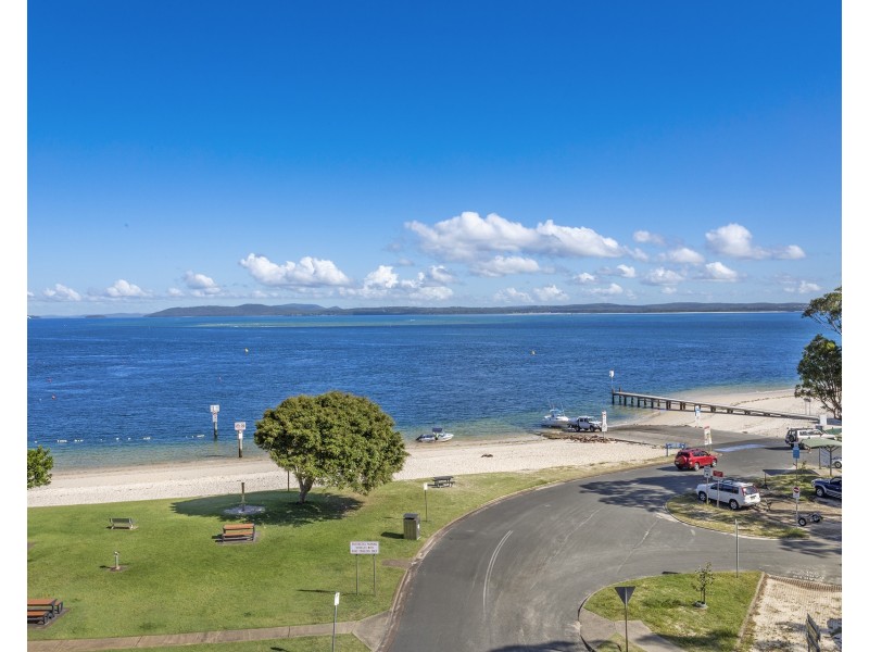 17/11 Columbia Close, Nelson Bay NSW 2315