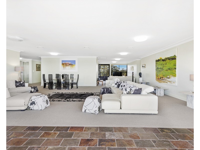 17/11 Columbia Close, Nelson Bay NSW 2315