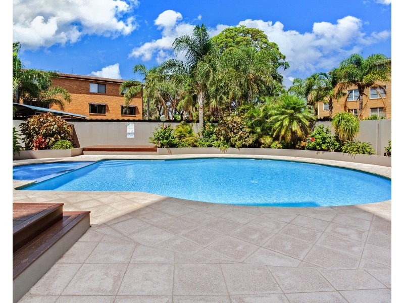 17/11 Columbia Close, Nelson Bay NSW 2315