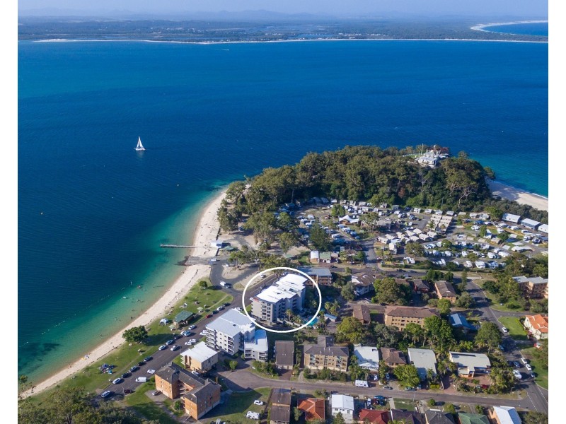 17/11 Columbia Close, Nelson Bay NSW 2315