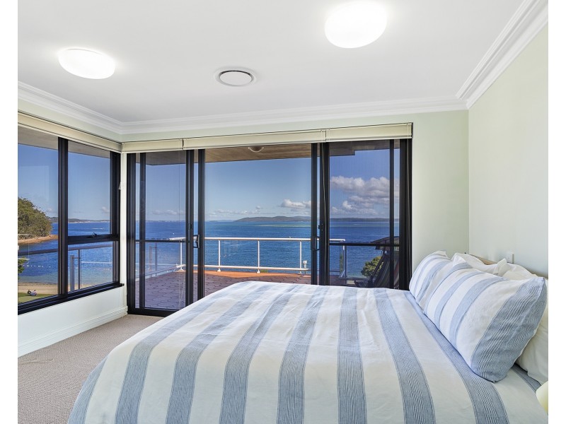 17/11 Columbia Close, Nelson Bay NSW 2315