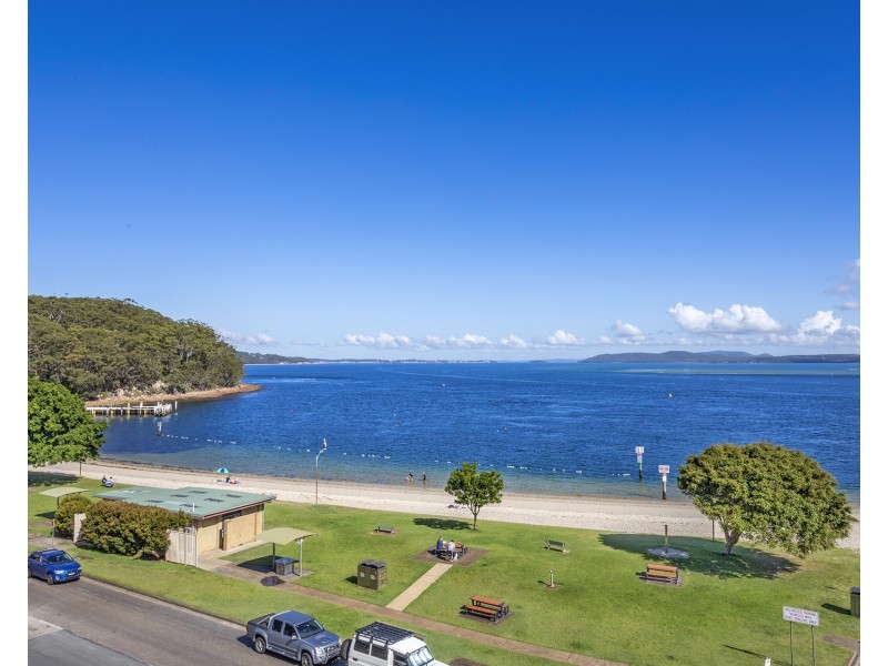 17/11 Columbia Close, Nelson Bay NSW 2315