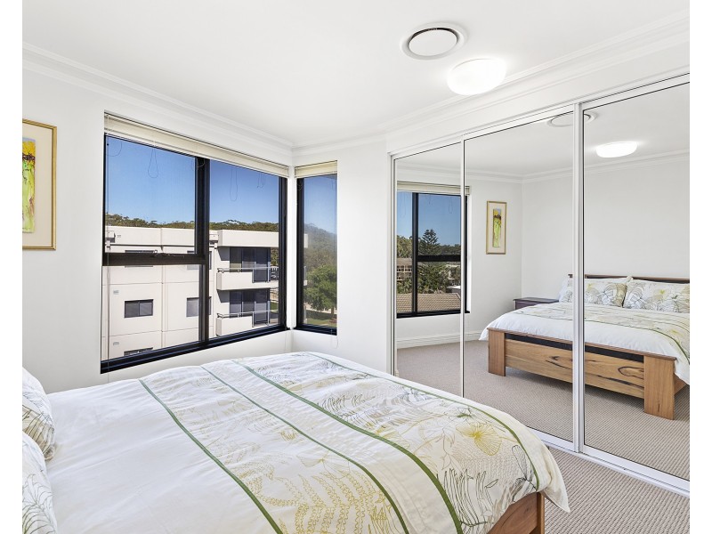 17/11 Columbia Close, Nelson Bay NSW 2315