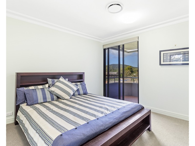 17/11 Columbia Close, Nelson Bay NSW 2315
