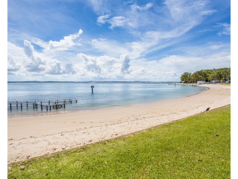 17/11 Columbia Close, Nelson Bay NSW 2315