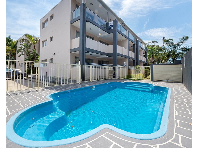 20/2 Shoal Bay Road, Nelson Bay NSW 2315