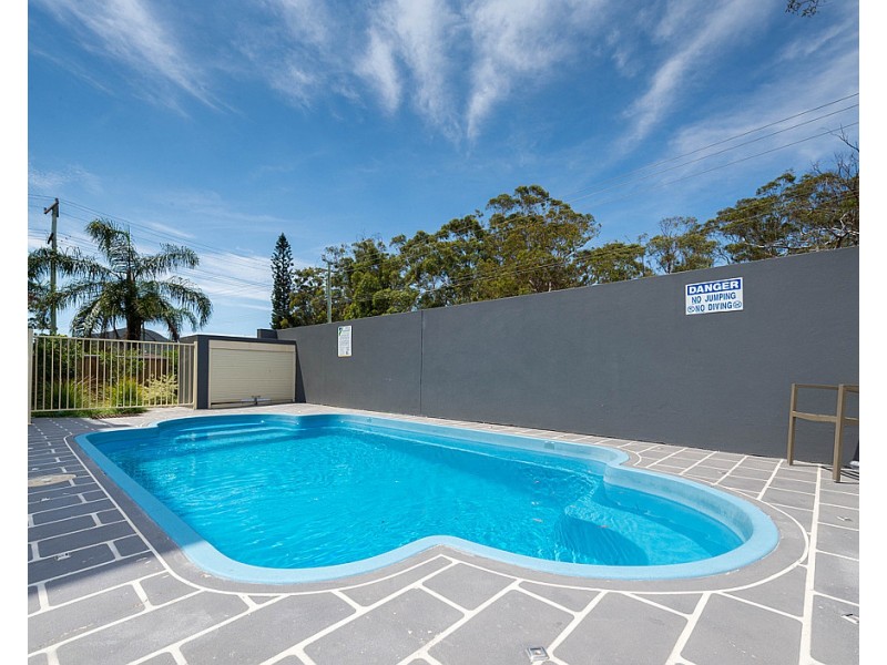 20/2 Shoal Bay Road, Nelson Bay NSW 2315