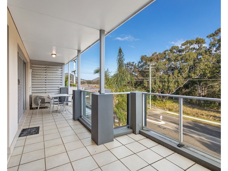 20/2 Shoal Bay Road, Nelson Bay NSW 2315