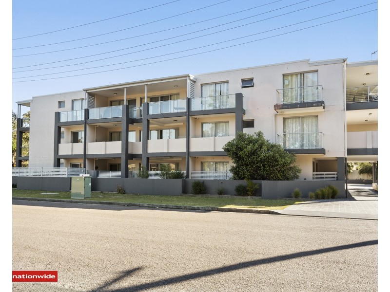 20/2 Shoal Bay Road, Nelson Bay NSW 2315