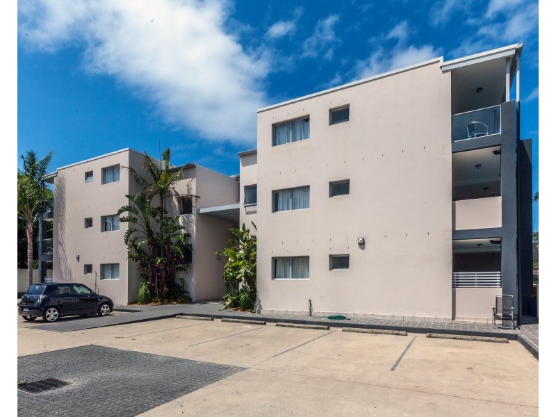 20/2 Shoal Bay Road, Nelson Bay NSW 2315