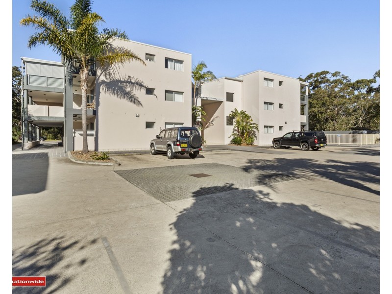 20/2 Shoal Bay Road, Nelson Bay NSW 2315