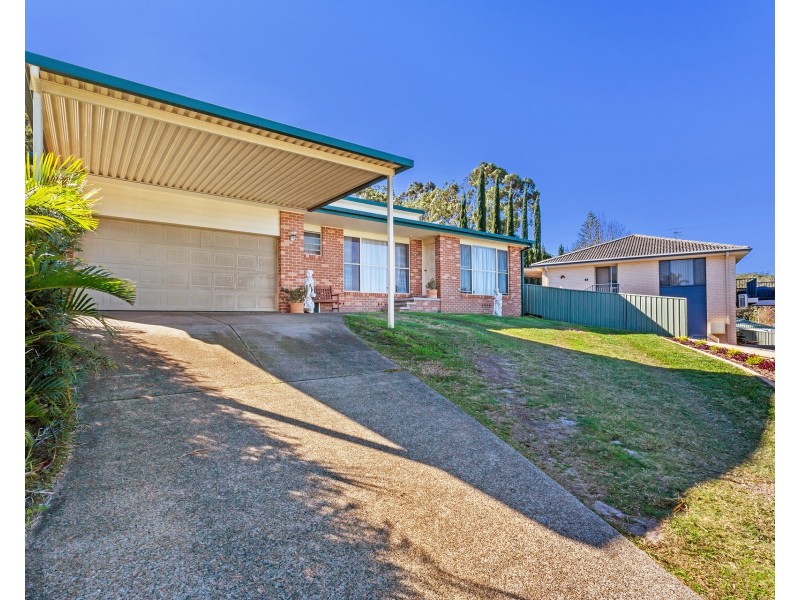 18 The Yardarm, Corlette NSW 2315