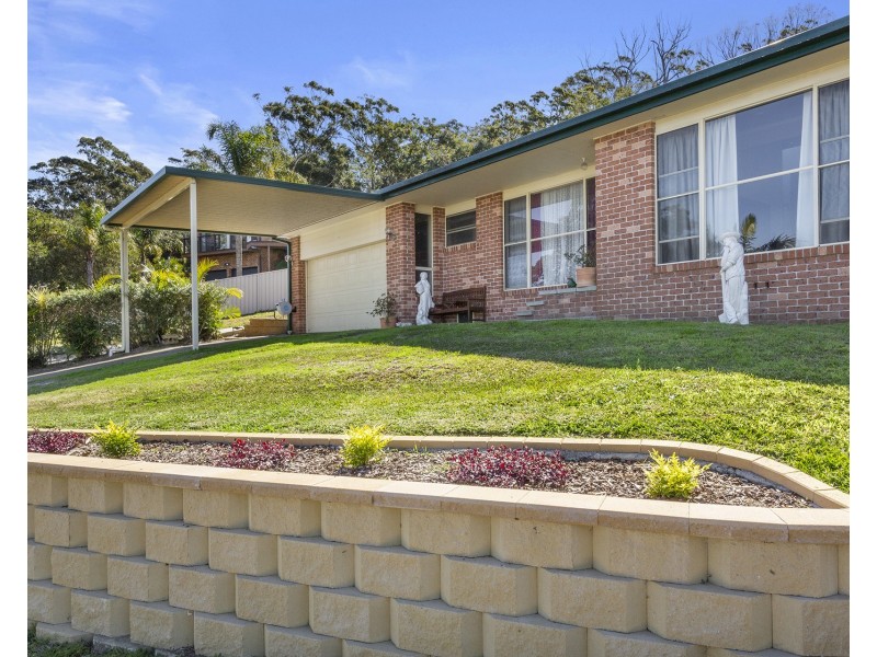 18 The Yardarm, Corlette NSW 2315