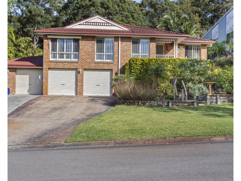 15 Kanimbla Drive, Salamander Bay NSW 2317