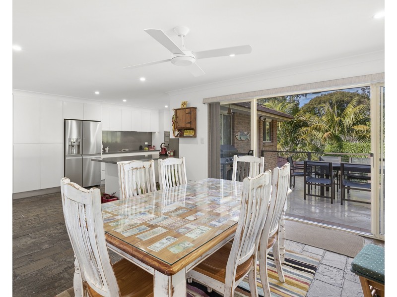 15 Kanimbla Drive, Salamander Bay NSW 2317