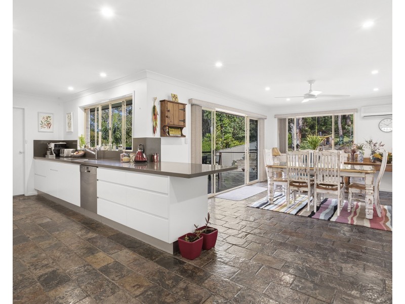 15 Kanimbla Drive, Salamander Bay NSW 2317