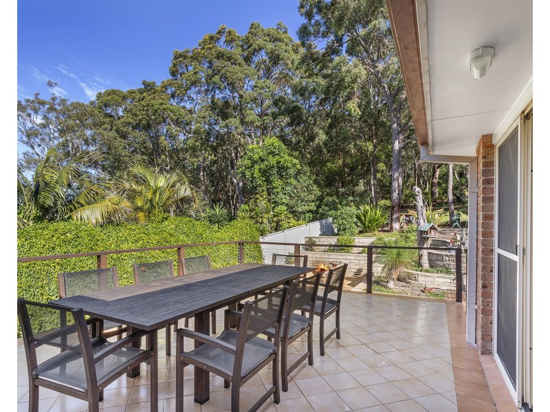 15 Kanimbla Drive, Salamander Bay NSW 2317