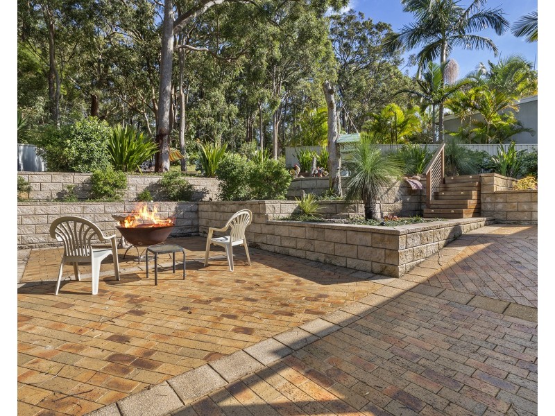 15 Kanimbla Drive, Salamander Bay NSW 2317