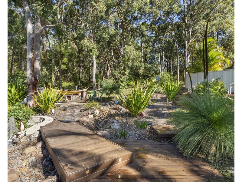 15 Kanimbla Drive, Salamander Bay NSW 2317