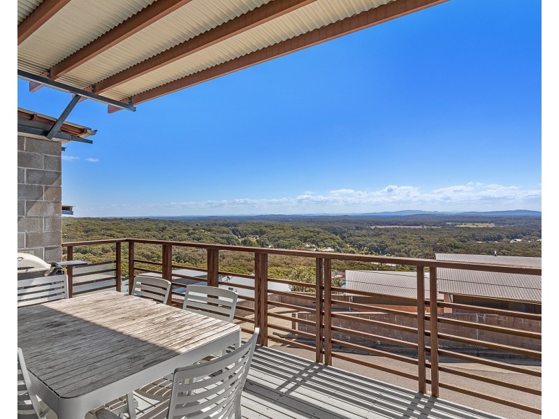 12/26 One Mile Close, Boat Harbour NSW 2316