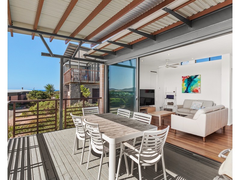 12/26 One Mile Close, Boat Harbour NSW 2316