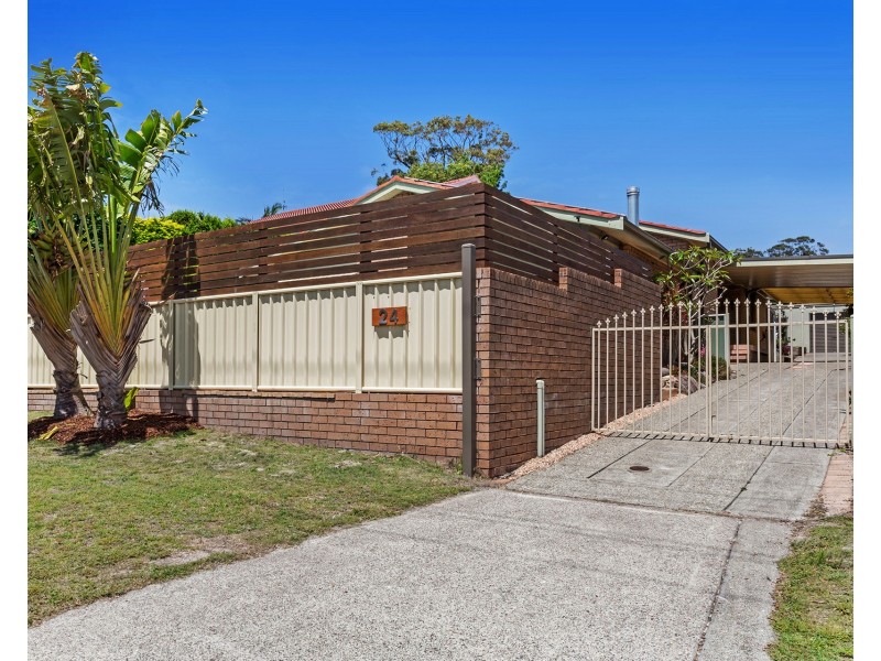 24 Parkes Street, Nelson Bay NSW 2315