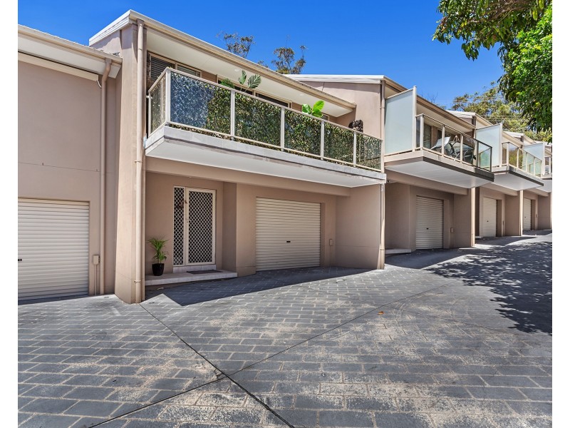 2/1 Tomaree Street, Nelson Bay NSW 2315