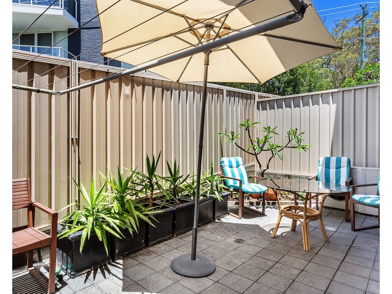 2/1 Tomaree Street, Nelson Bay NSW 2315