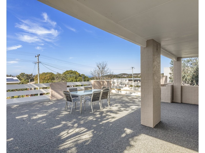 1 Garuwa Street, Fingal Bay NSW 2315