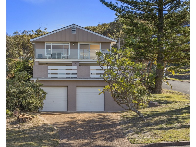 1 Garuwa Street, Fingal Bay NSW 2315