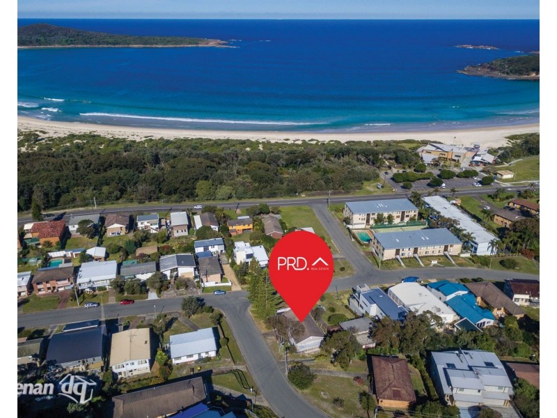 1 Garuwa Street, Fingal Bay NSW 2315