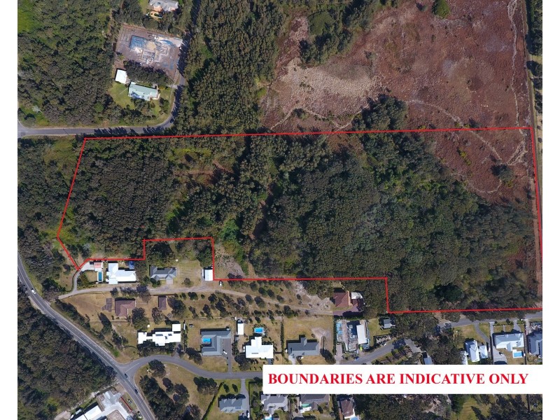 509 Gan Gan Road, One Mile NSW 2316