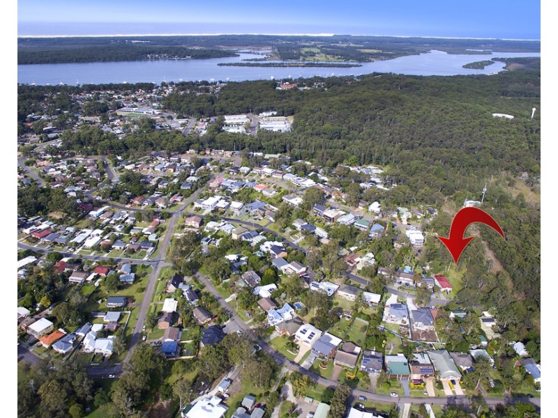67 Dean Parade, Lemon Tree Passage NSW 2319
