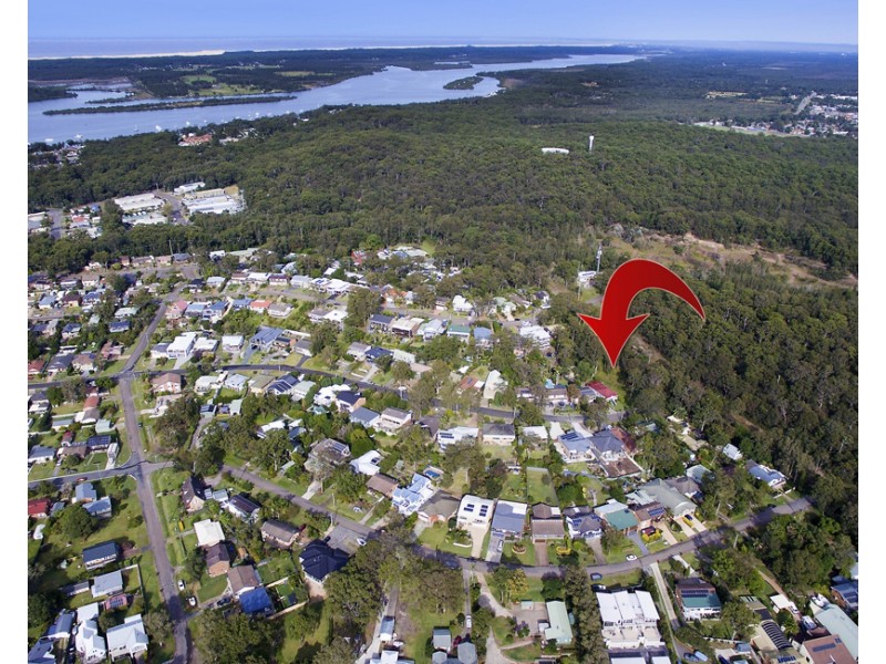 67 Dean Parade, Lemon Tree Passage NSW 2319