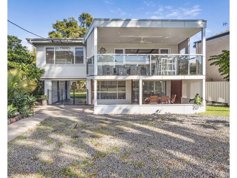 3 Achilles Street, Nelson Bay NSW 2315