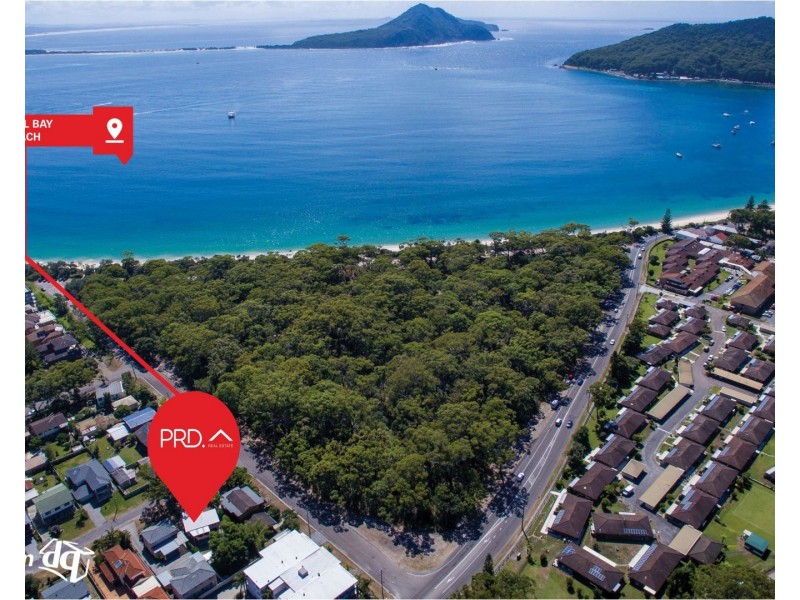 3 Achilles Street, Nelson Bay NSW 2315