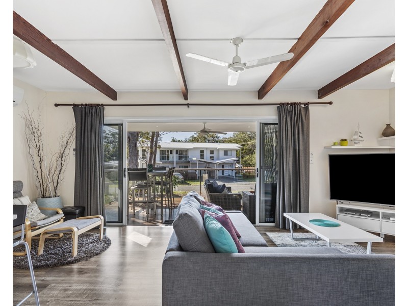 3 Achilles Street, Nelson Bay NSW 2315