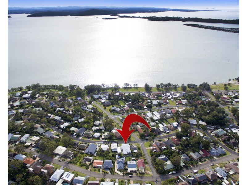 31 Dean Parade, Lemon Tree Passage NSW 2319