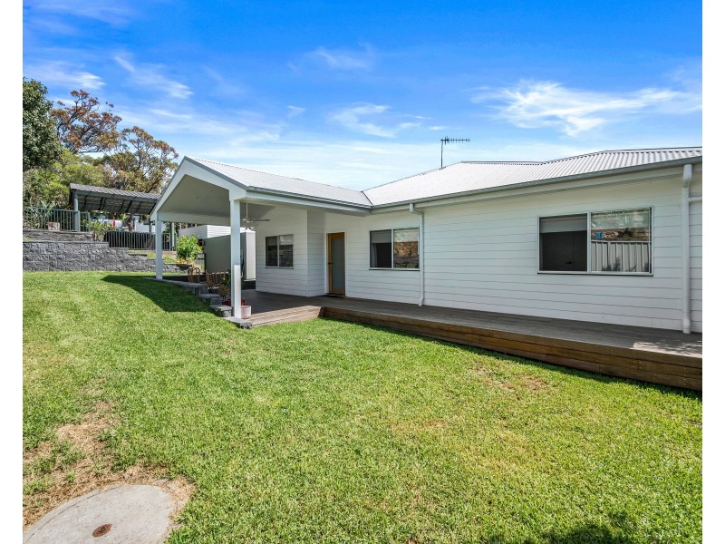 31 Dean Parade, Lemon Tree Passage NSW 2319