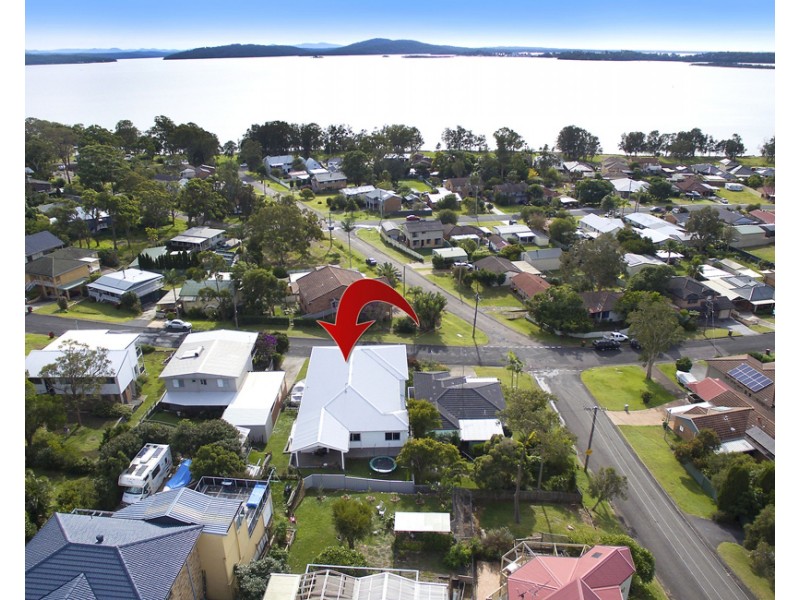 31 Dean Parade, Lemon Tree Passage NSW 2319