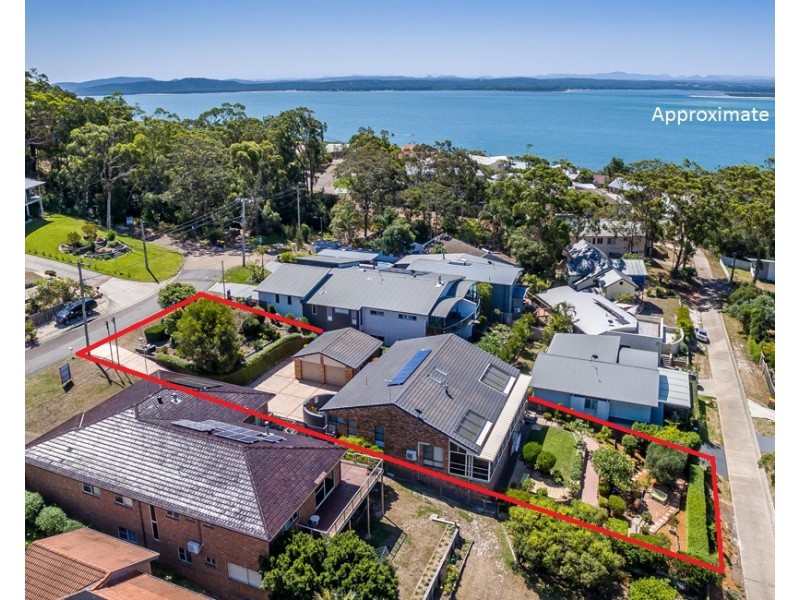 32 Tareebin Road, Nelson Bay NSW 2315