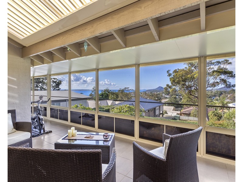 32 Tareebin Road, Nelson Bay NSW 2315