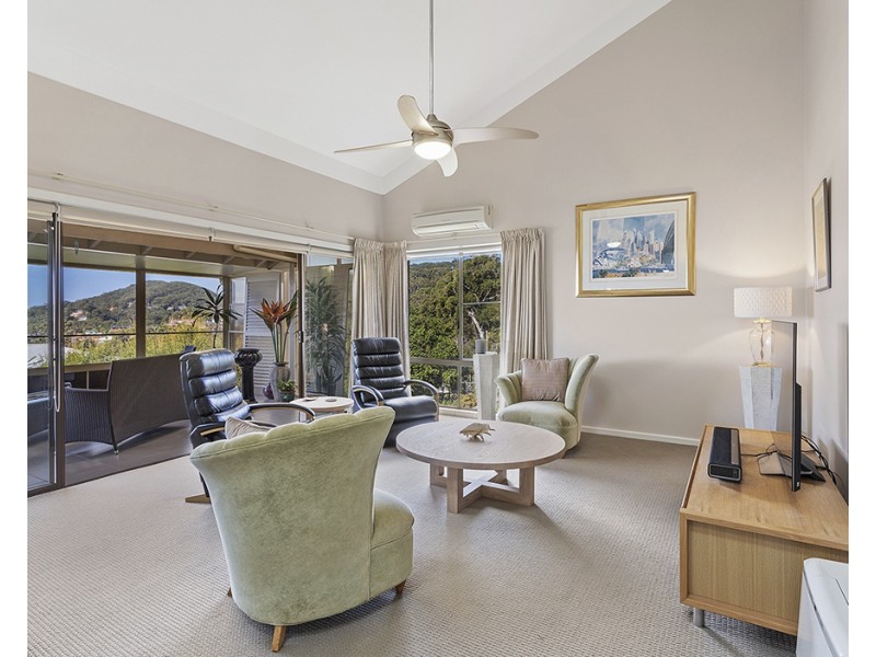 32 Tareebin Road, Nelson Bay NSW 2315