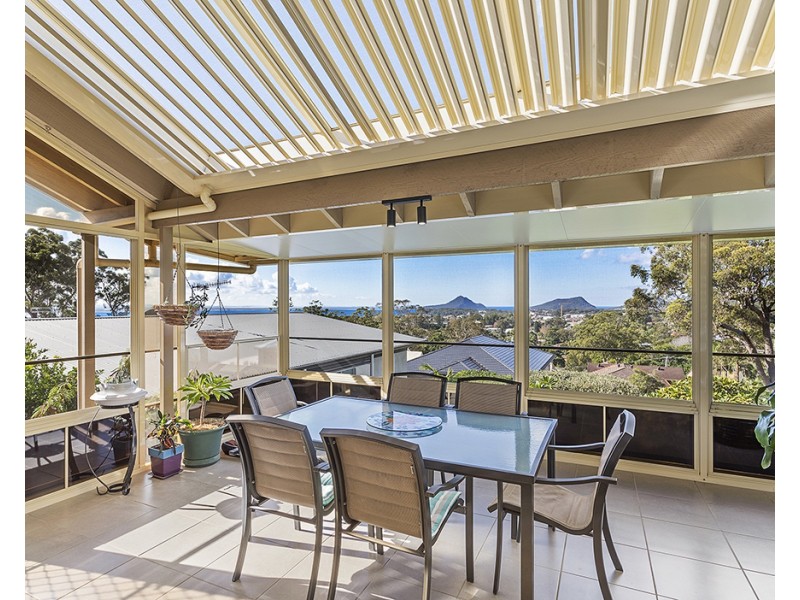 32 Tareebin Road, Nelson Bay NSW 2315