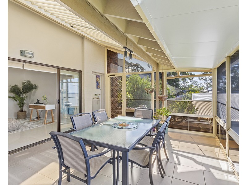 32 Tareebin Road, Nelson Bay NSW 2315