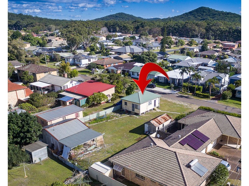 25 Rigney Street, Shoal Bay NSW 2315
