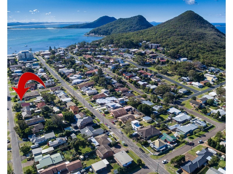 25 Rigney Street, Shoal Bay NSW 2315