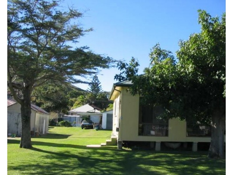 25 Rigney Street, Shoal Bay NSW 2315
